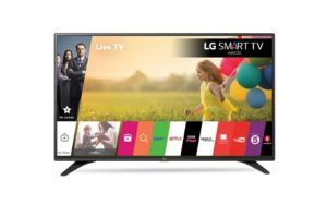 LG 32LH604V