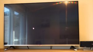 Model LG 42LB650V
