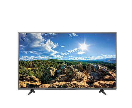 LG 43UF680V