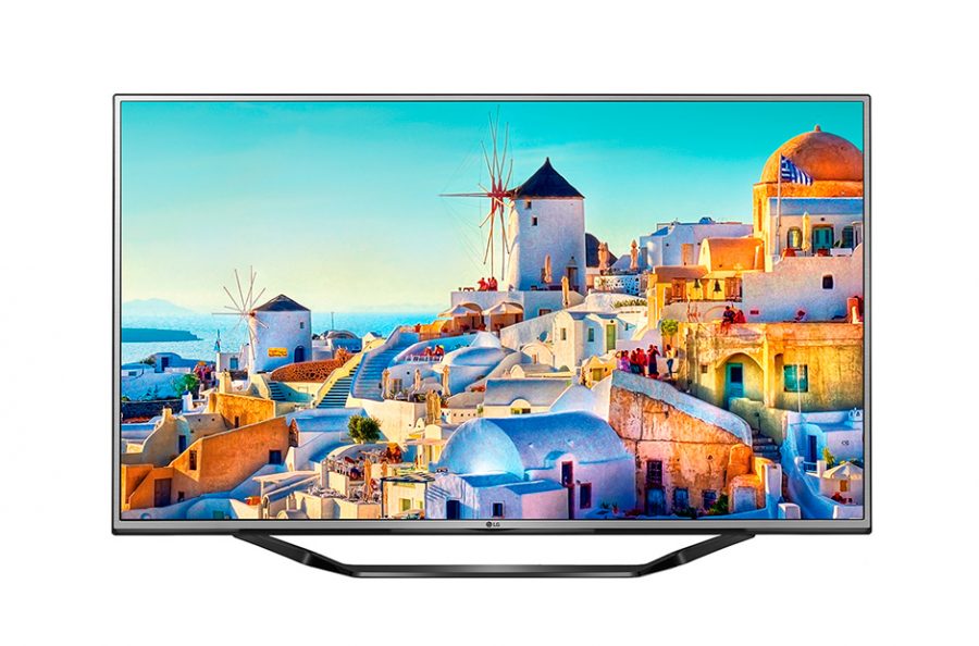LG 55UH620V