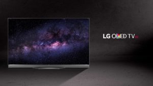 SIGNATÚRA LG OLED65G6