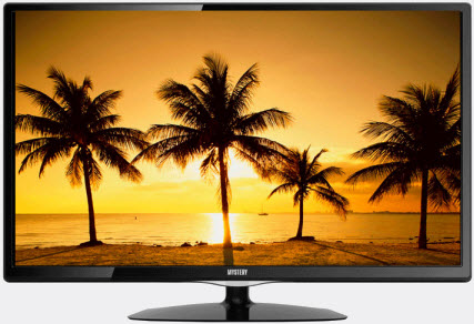 Rejtély MTV-2429LTA