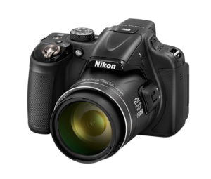 Nikon Coolpix P600