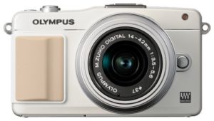 Olympus E-PM2