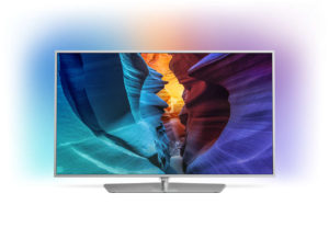 Philips 50PFT6550 / 12