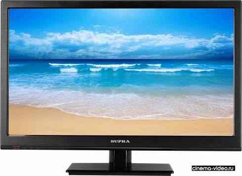 SUPRA STV-LC28T400WL