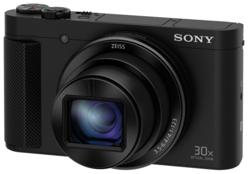 Sony Cyber-Shot DSC-HX90V