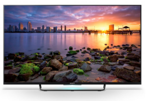 Sony KDL-43W805C