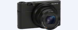 Sony RX100