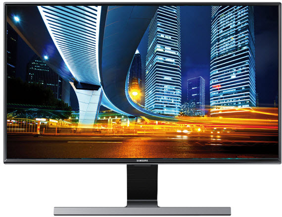 Samsung T27D590EX