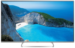 PANASONIC TX-55ASR650
