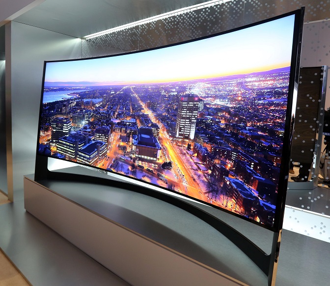 UHD TV