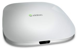 ZIDOO X5