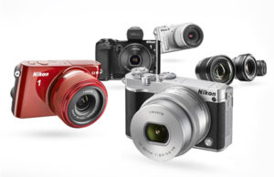 กล้องเลนส์ถอดเปลี่ยนได้ mirrorless คะแนน 2019