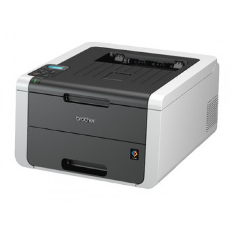 laser printer