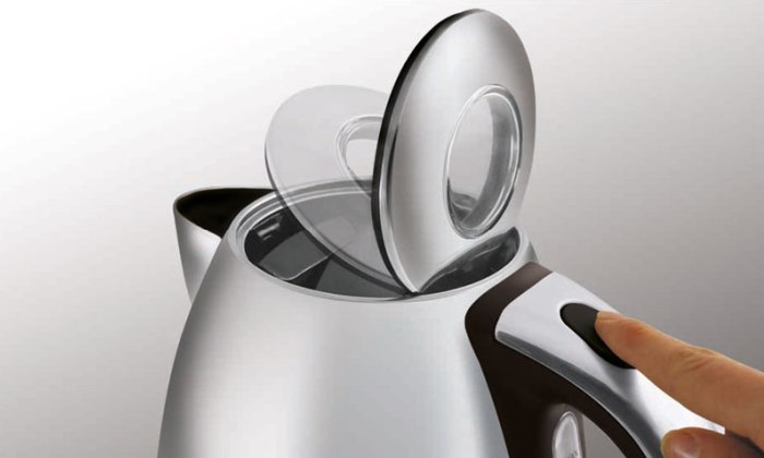 kettle
