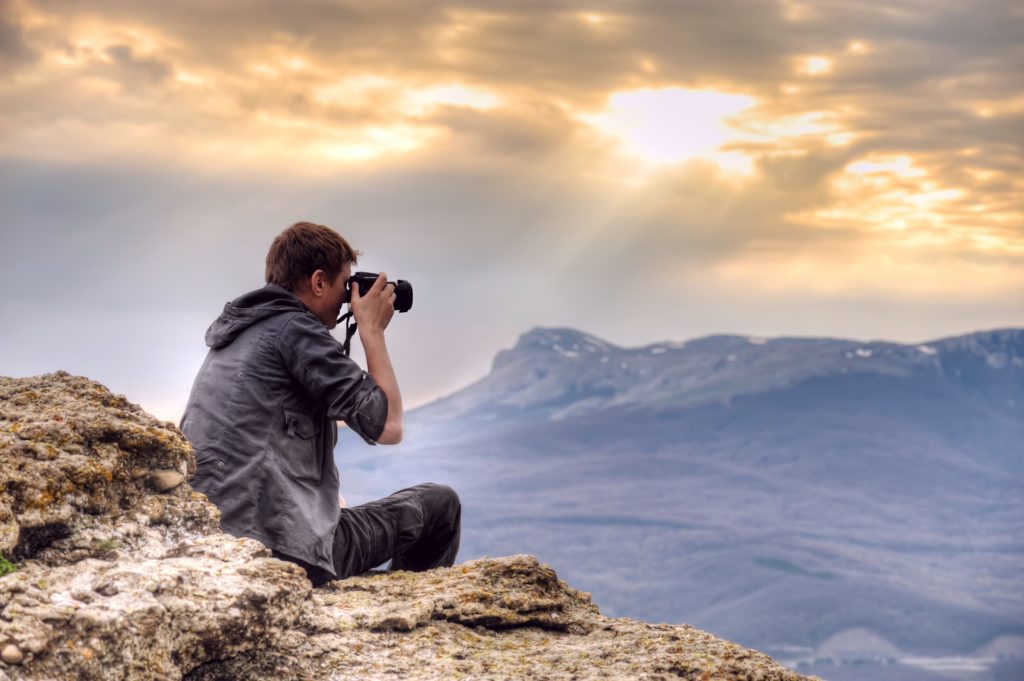 nature photography