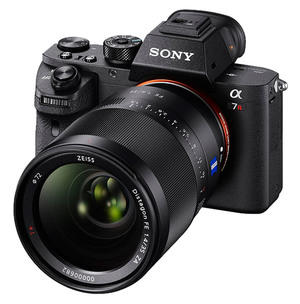 hybrid camera