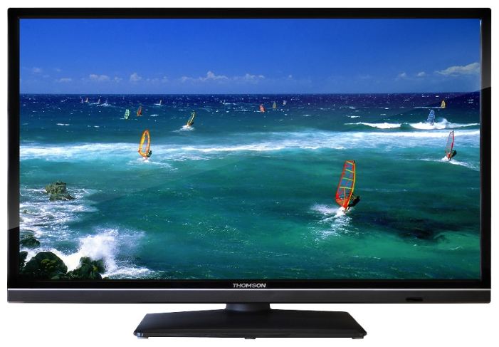 LCD TV