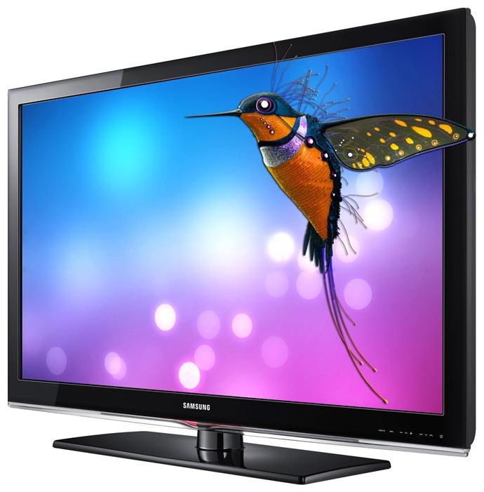 TV set