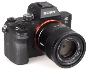 Sony α7 II