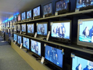 how to choose a cheap but good tv 2019