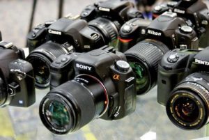 how to choose a digital camera
