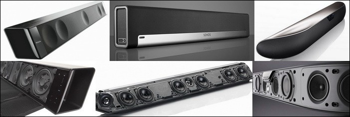 soundbar features