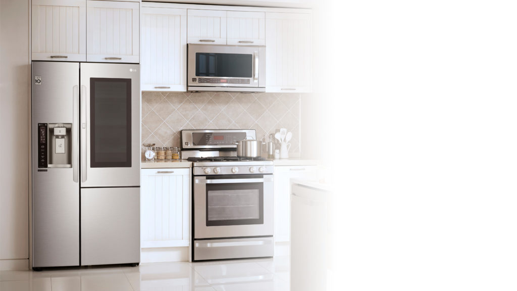 fridge lg