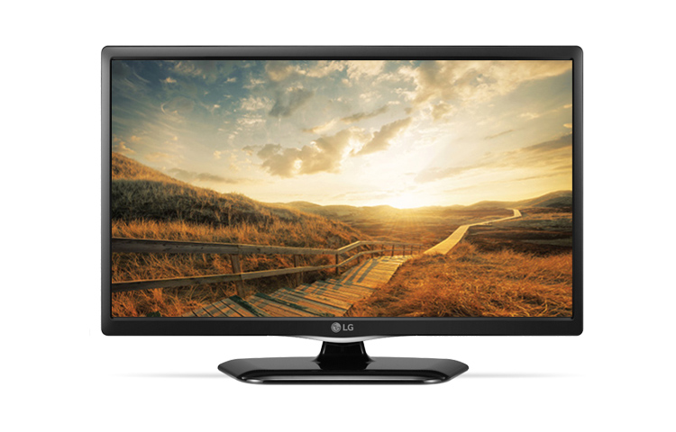 LG 28LF450U