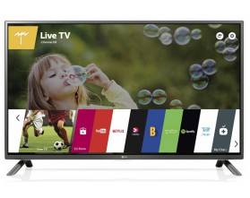 LG 32LF592U