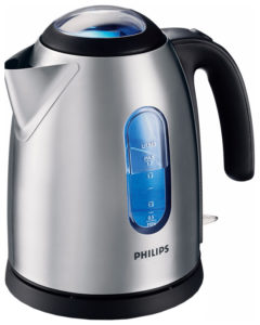 top electric kettles