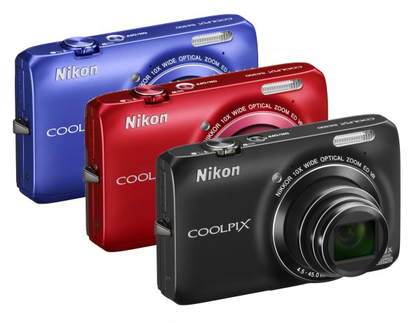 nikon