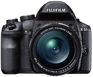 Fujifilm cameras review