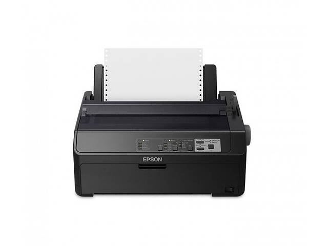matrix printer