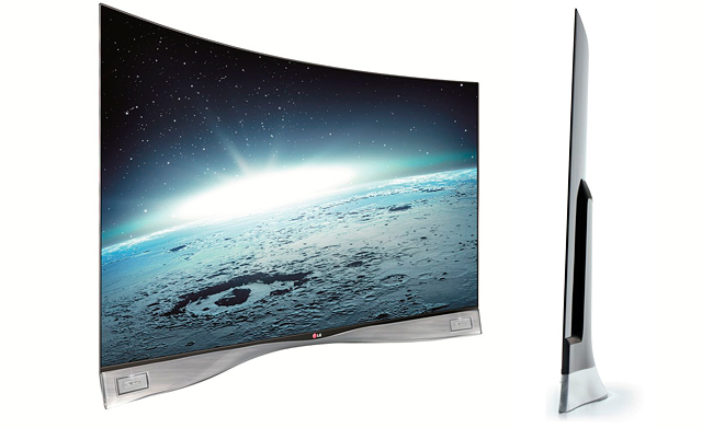 OLED