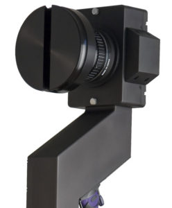 Panoscan MK-3 Digital 360 Degree Panoramic Camera