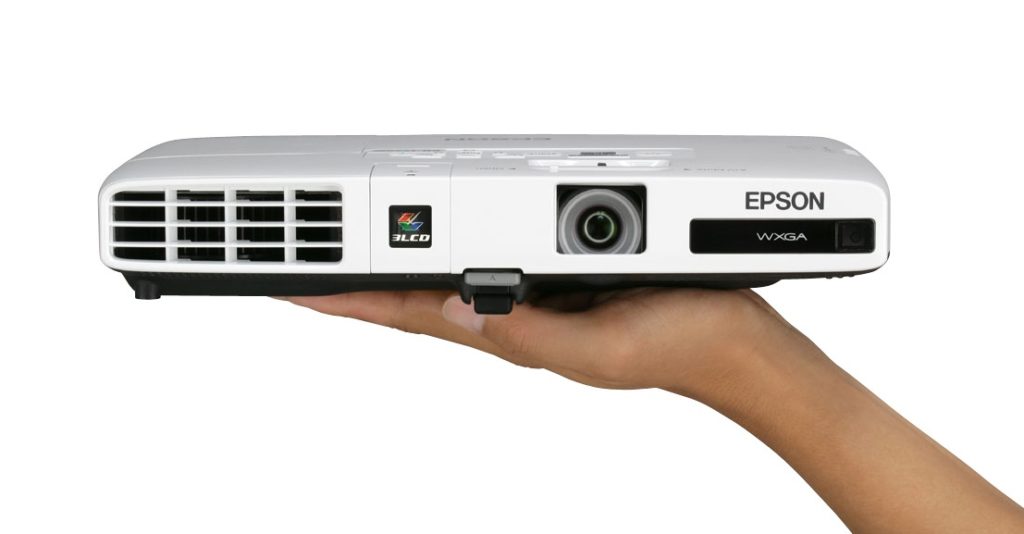 epson projector