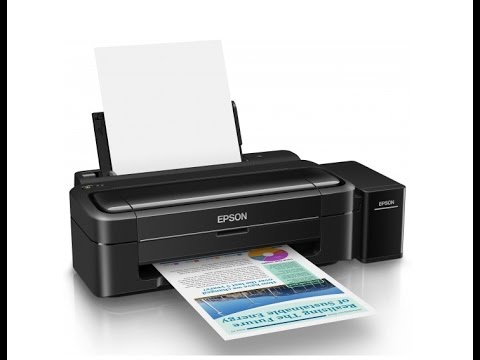 jet printer