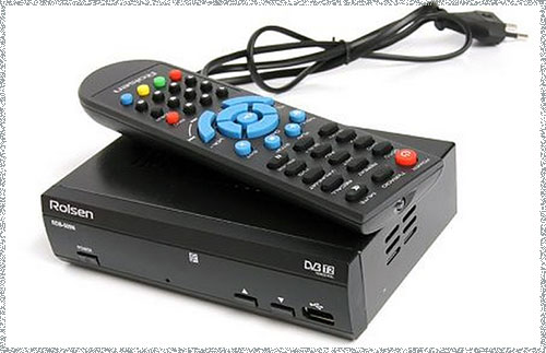 receiver