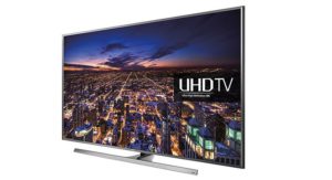 Samsung UE40JU7000