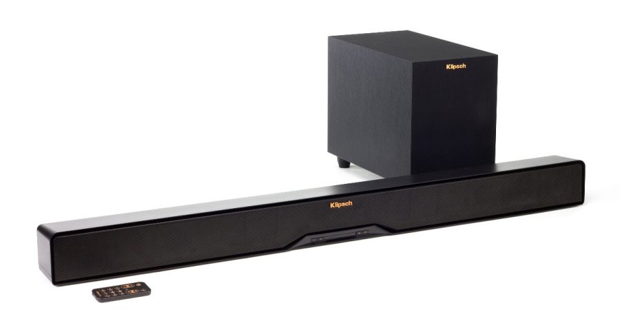 soundbar