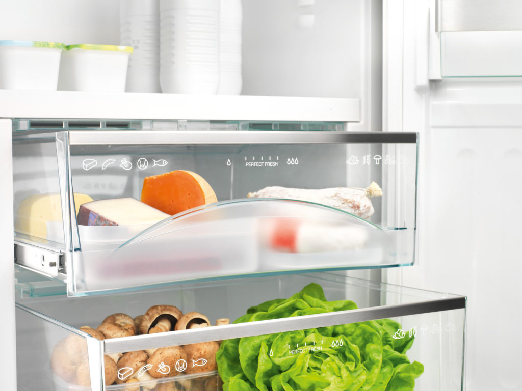 defrosting system