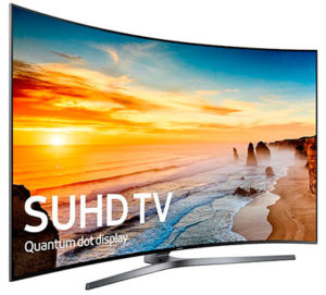 Samsung TVs 2019 model year