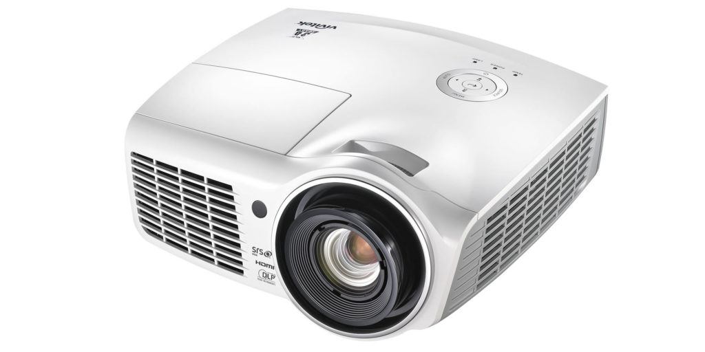 3d projector