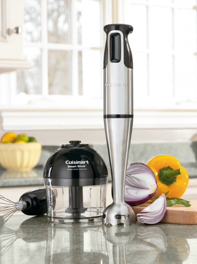 hand blender