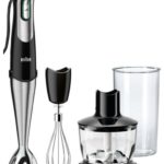 Braun MQ 735
