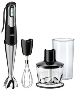Braun MQ 735