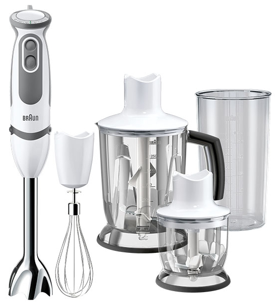Braun MQ5045