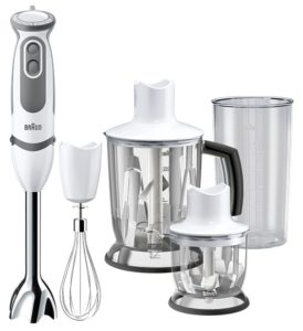 Braun mq 5045 aperitive